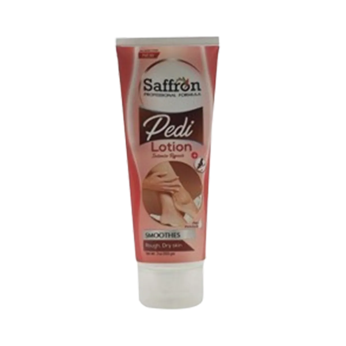 Saffron peddi Lotion 200G