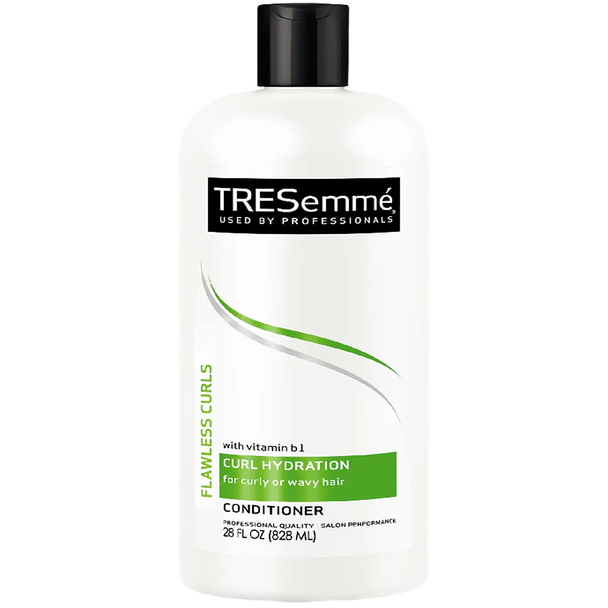 TRESemmé Conditioner Flawless Curls Curl Hydration