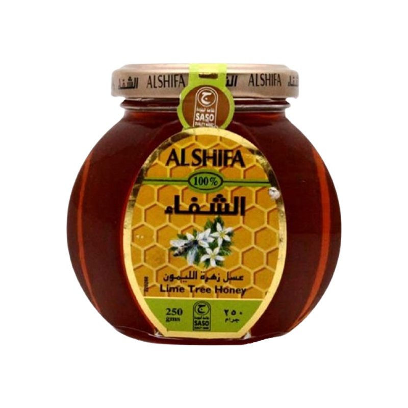 Alshifa Acacia Honey