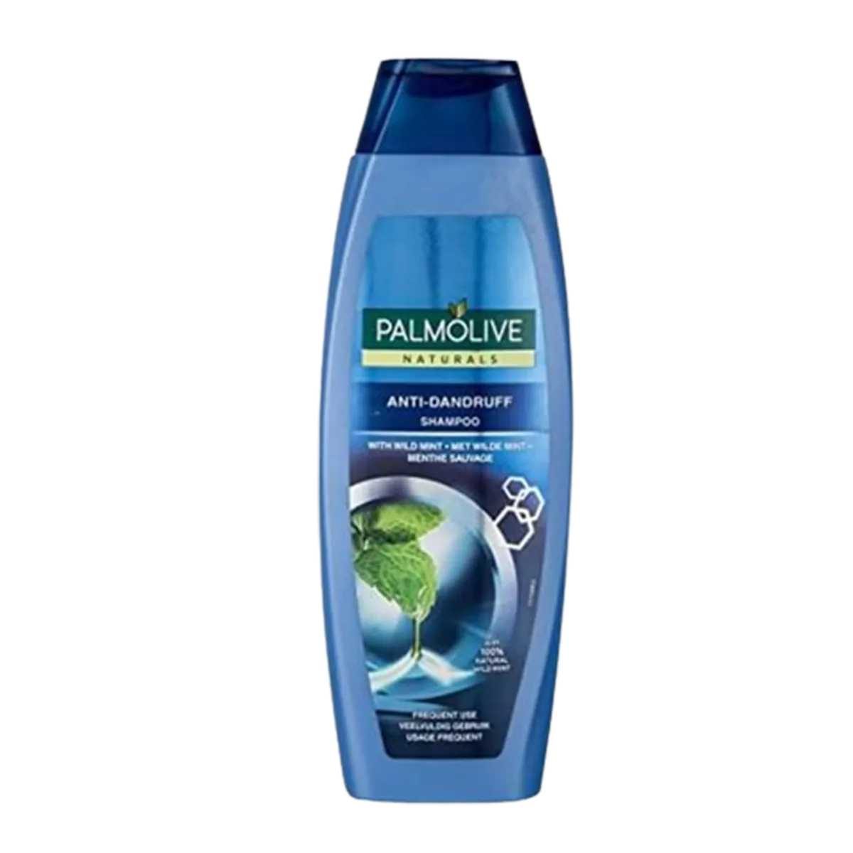 Palmolive Shampoo Anti Dandruff Mild Mint 250ml
