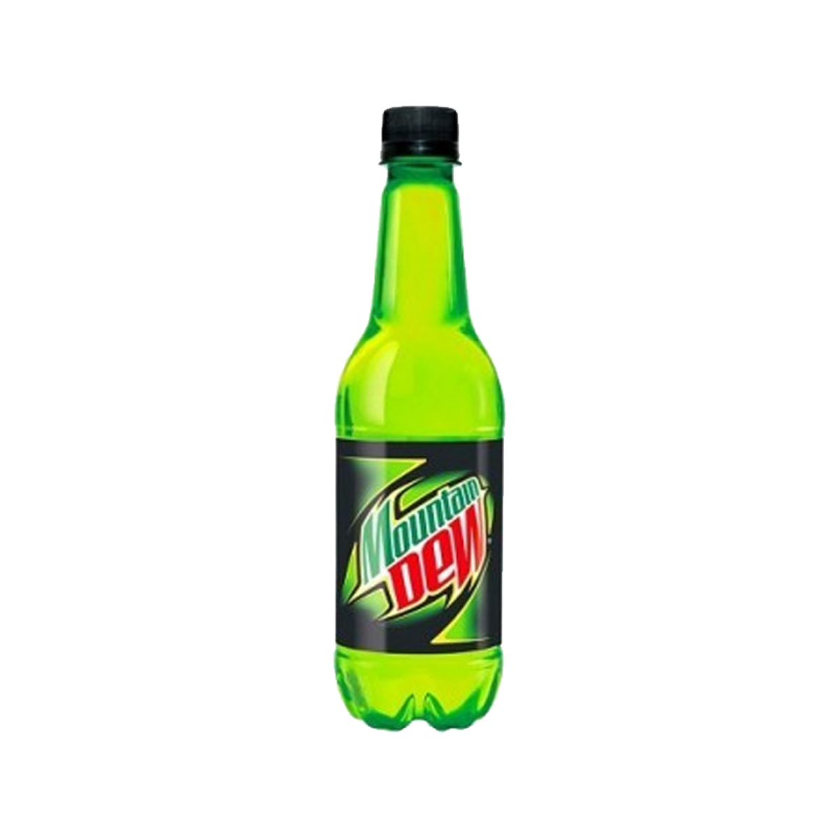 Mountain Dew Bottle 500ml
