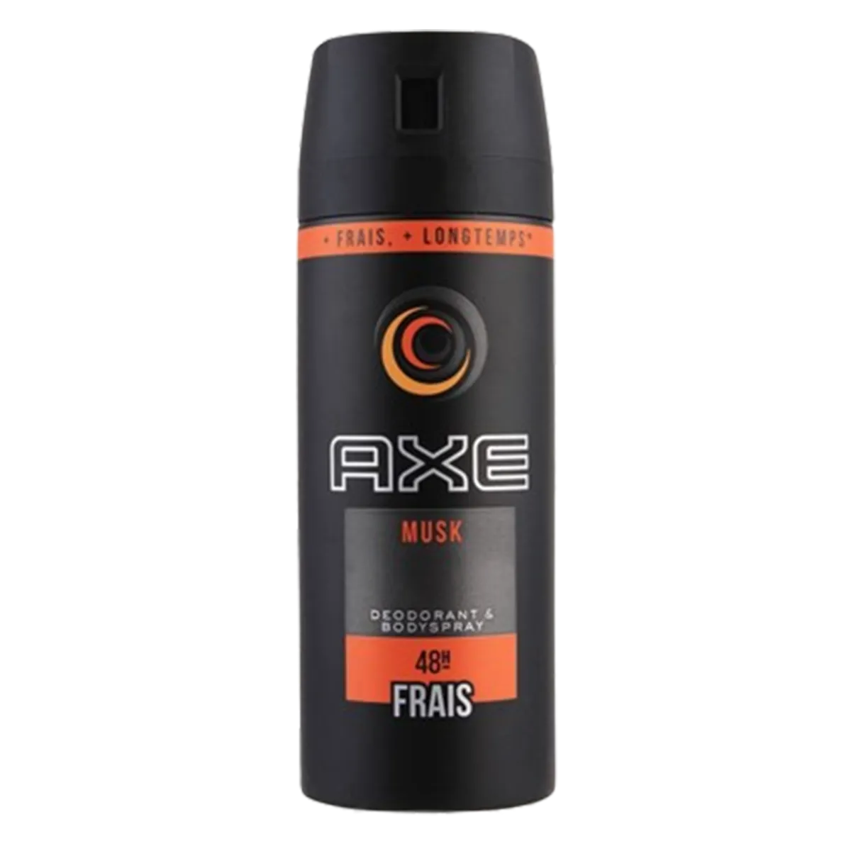 Axe Body Spray Musk