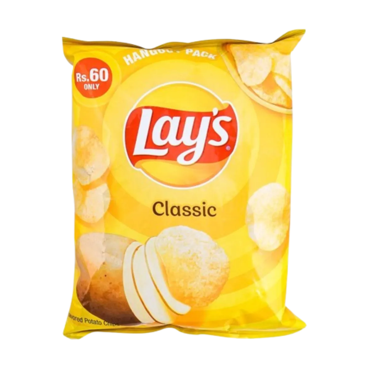 Lays Chips Salted