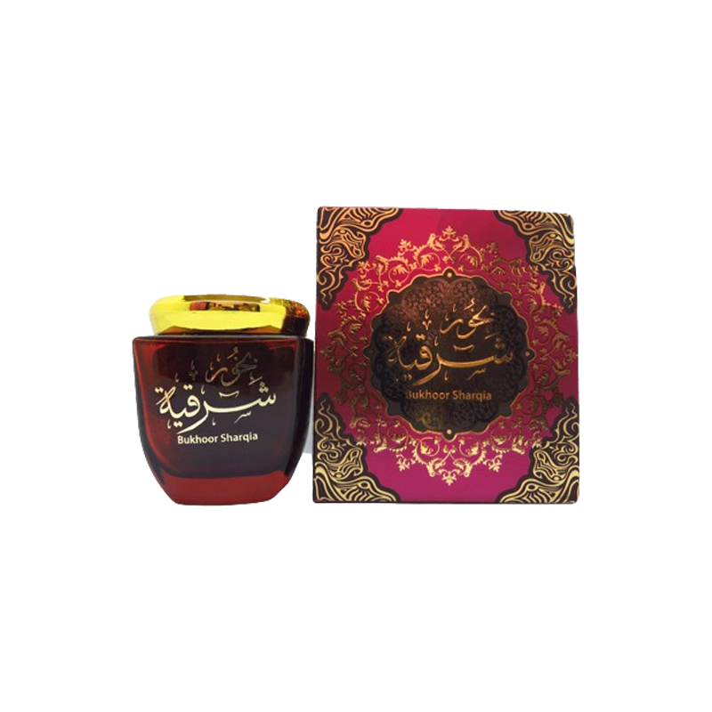 Bakhoor Sharqia 70g