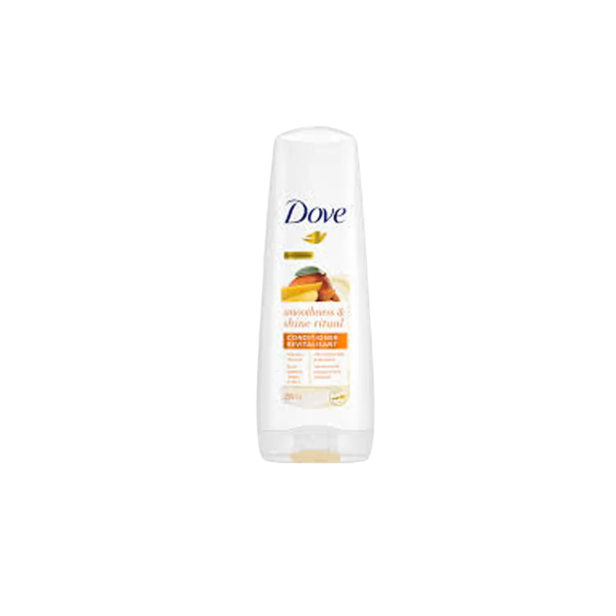Dove Smoothness Shine Ritual Conditioner 603ml