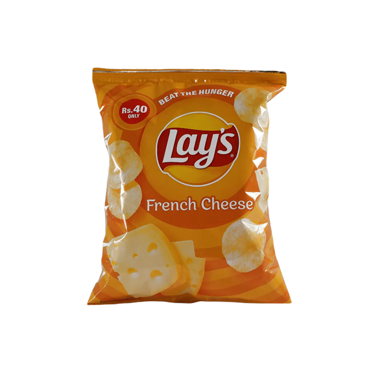 Lays French Cheese 38 g