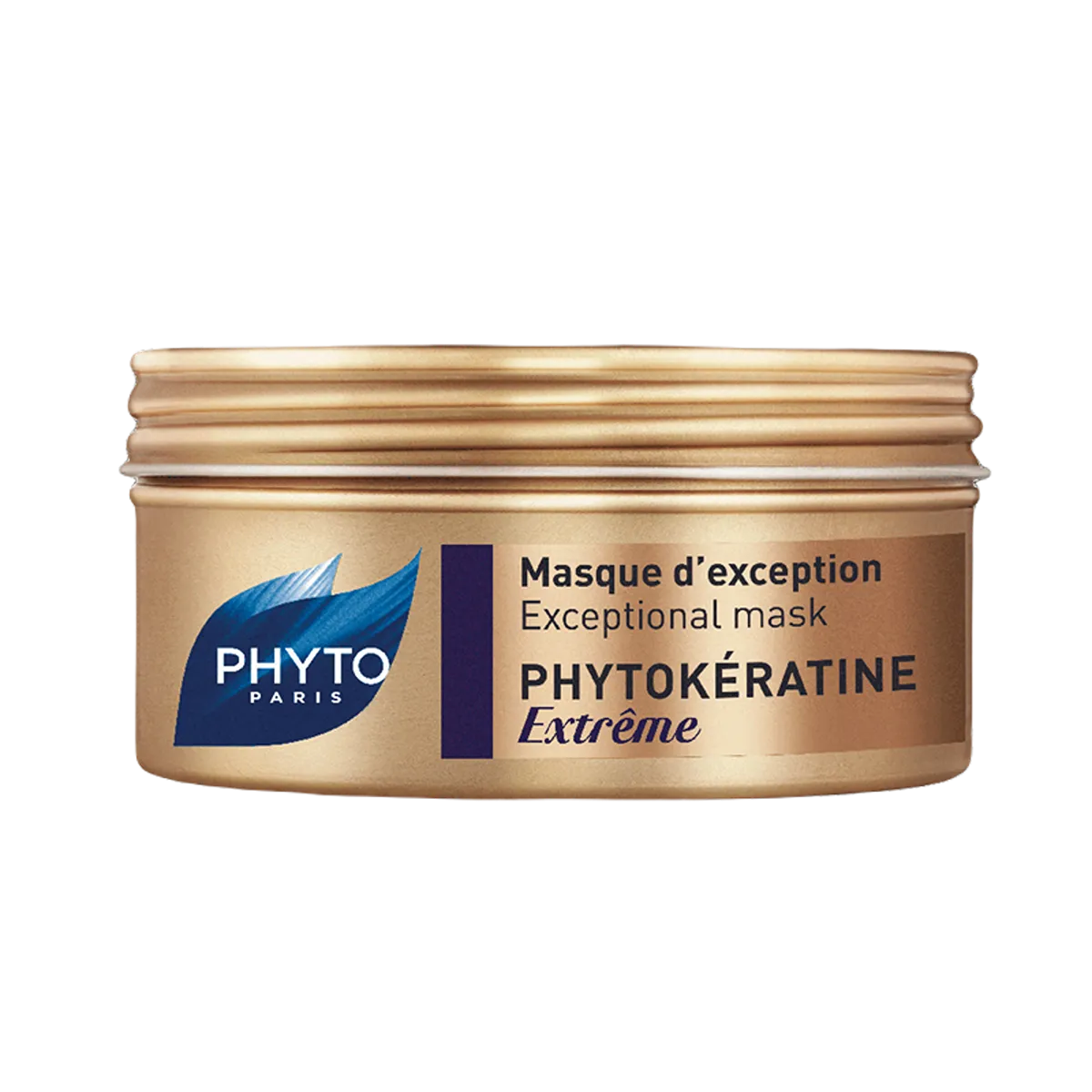 Phyto Phytokeratine Extreme Exceptional Mask 200ml