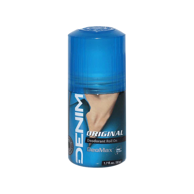 Denim Roll On 50ml