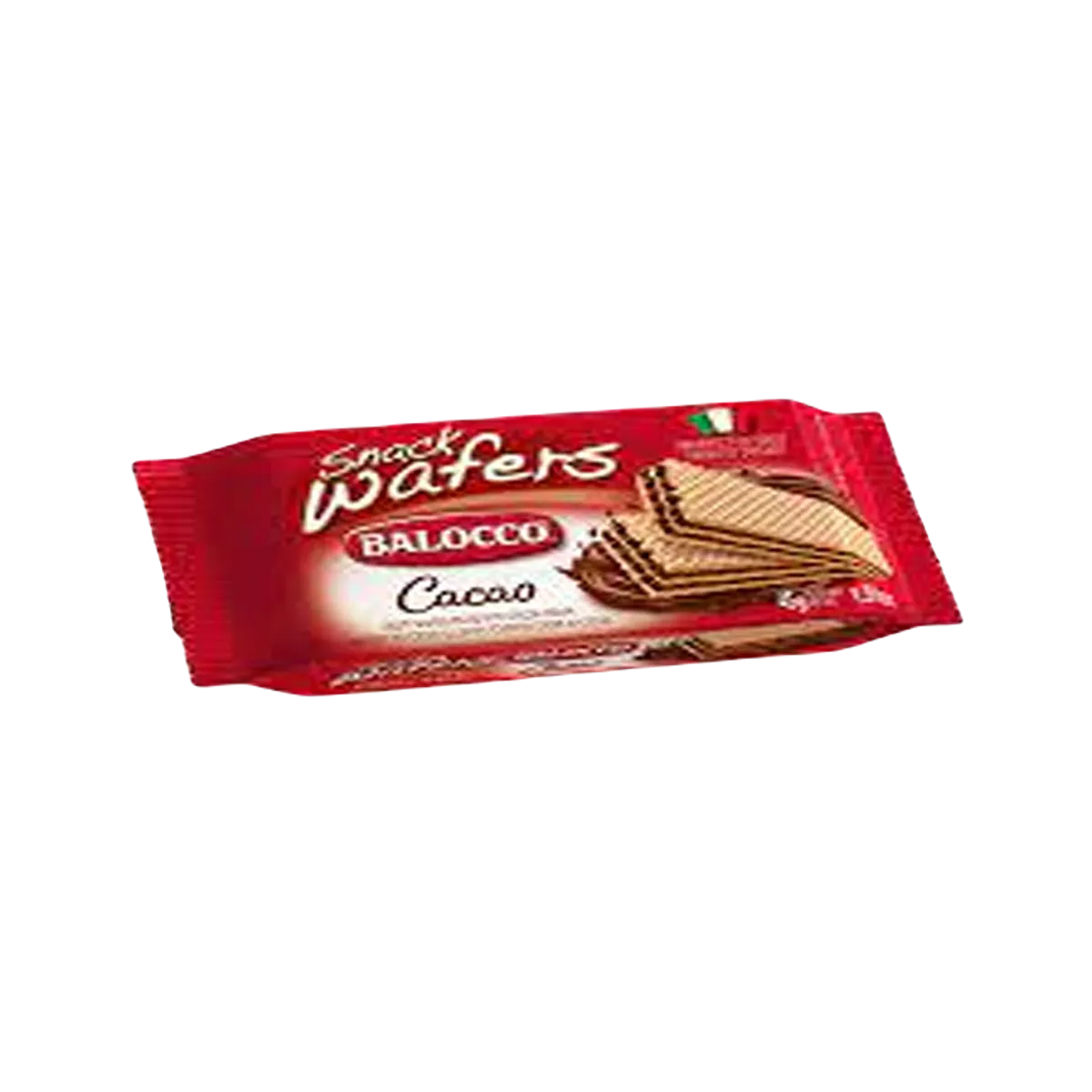 Balocco Wafers Chocolate 45g