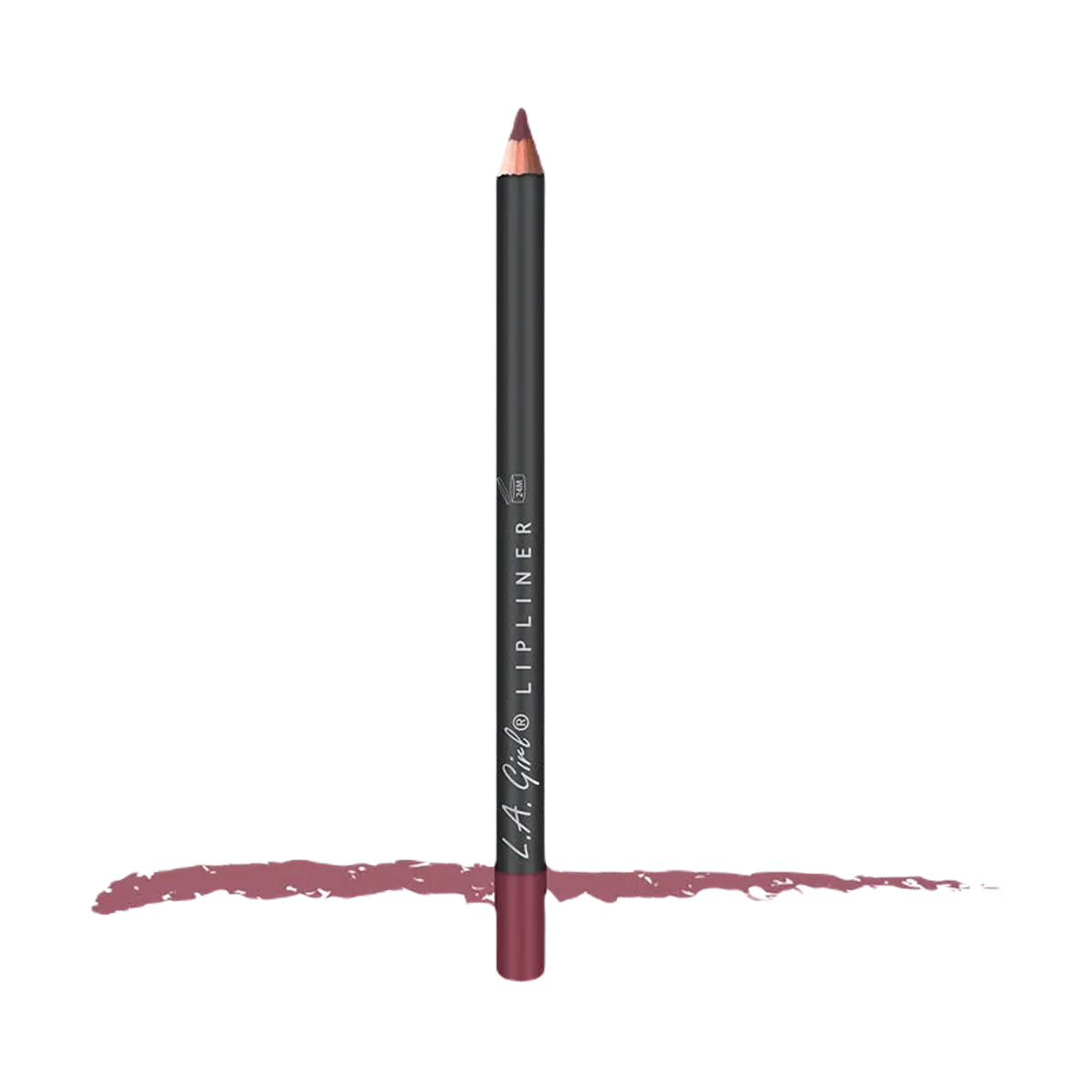 LA Girl Lipliner Pencil 549 Mauve