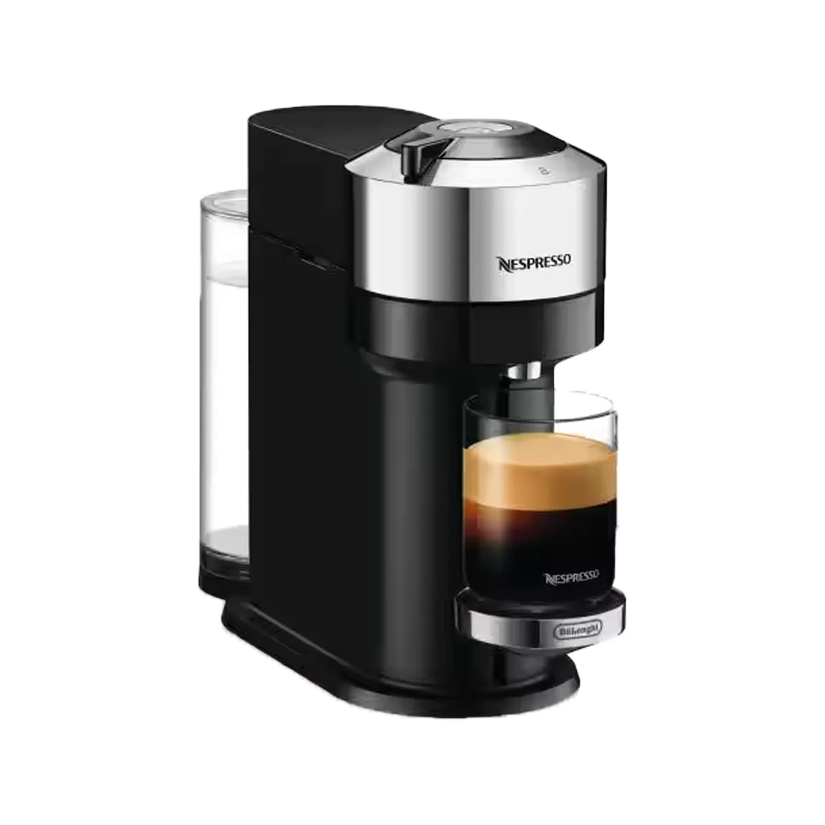 Nespresso Vertuo Next Coffee And Espresso Maker By Delonghi
