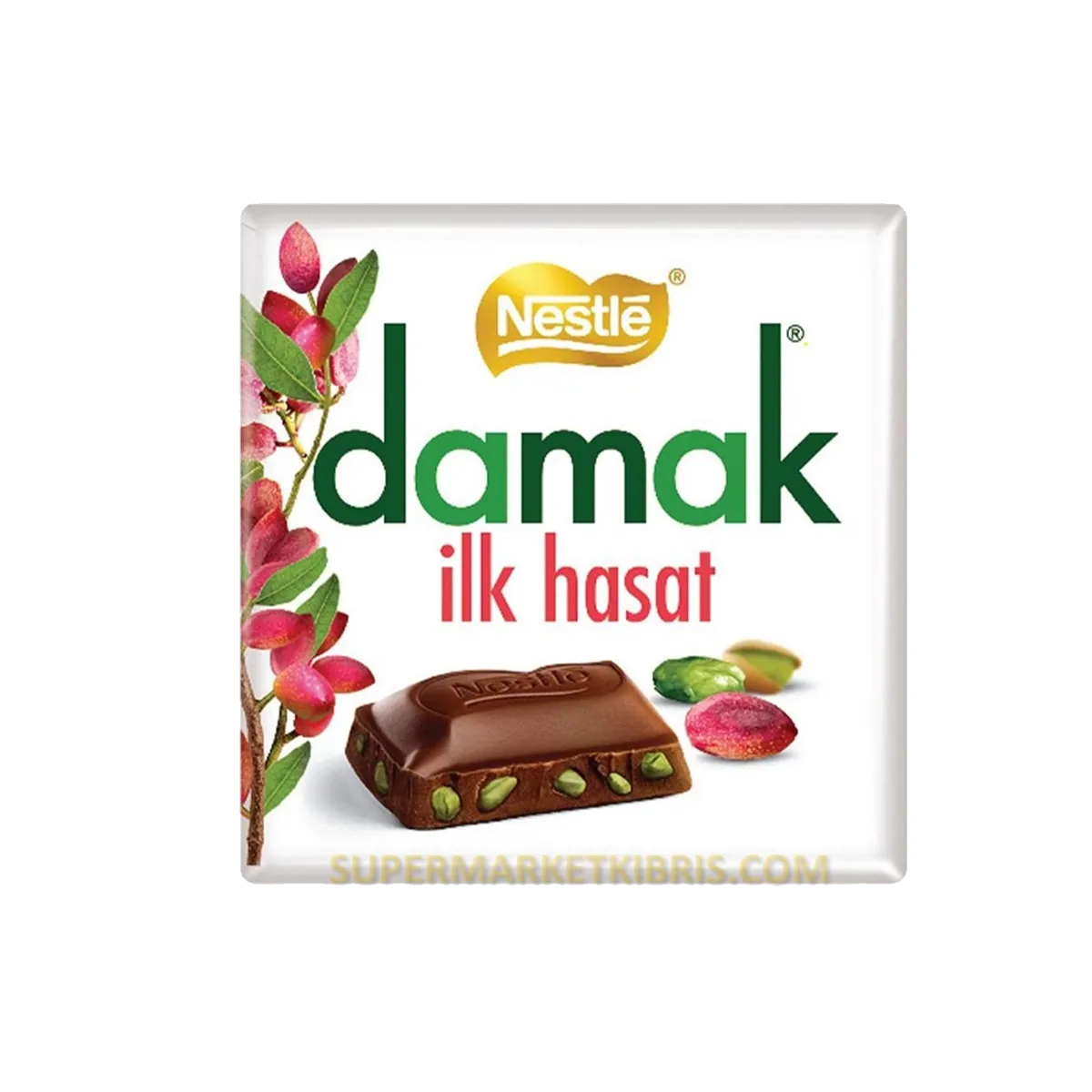 Nestle Damak First Harvest Chocoalte 60g