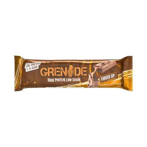 Grenade Fudged Up Protein Bar 60g