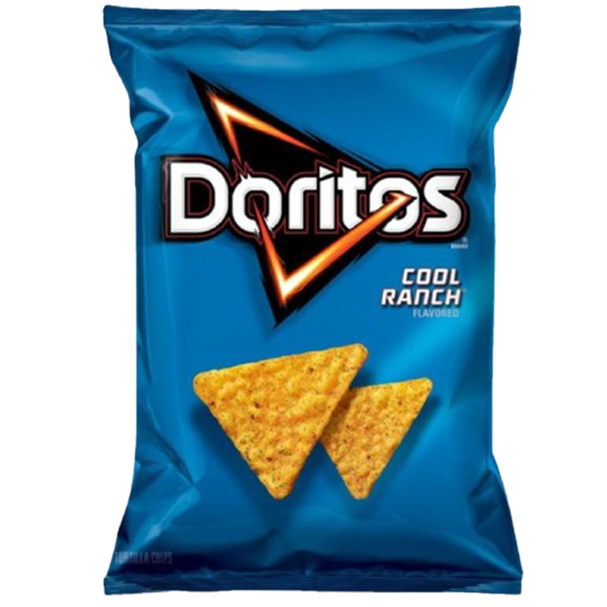 Doritos Chips Cool Ranch