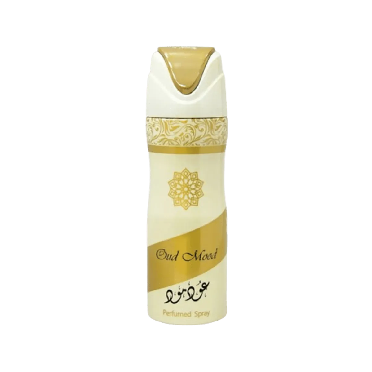Lattafa Body Spray Oud Mood 200ml