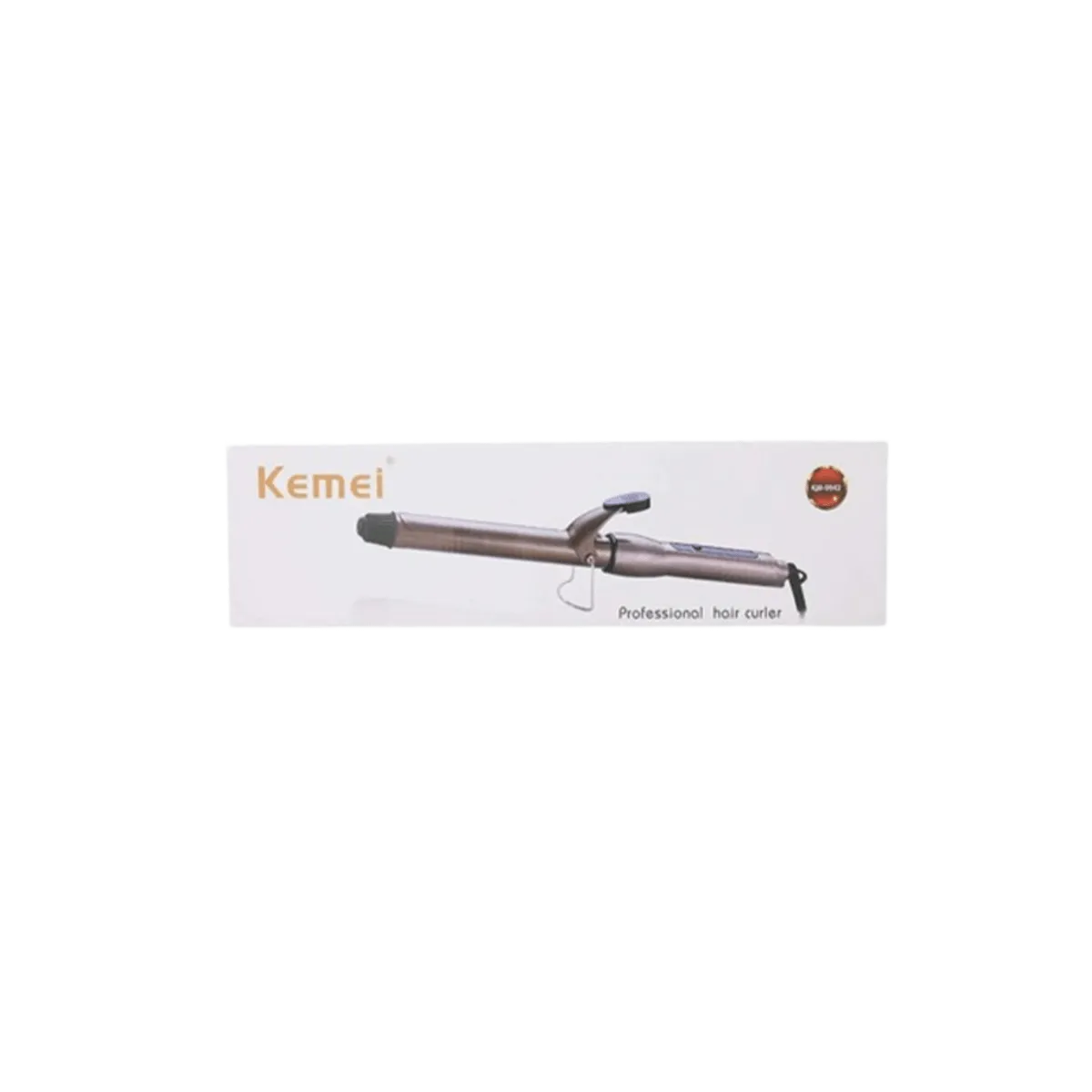 Kemei Professional Hair Culer KM-9942