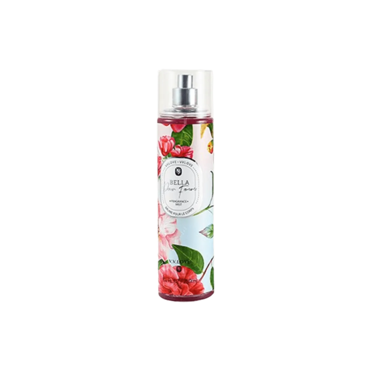 V.V.Love Bella Pour Fomme Fragrance 250ml
