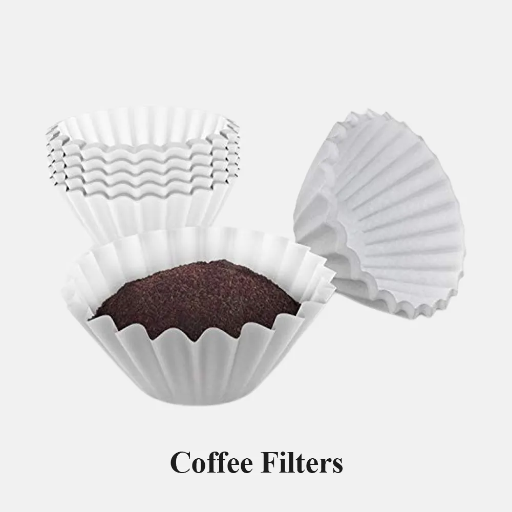 Coffee Filters