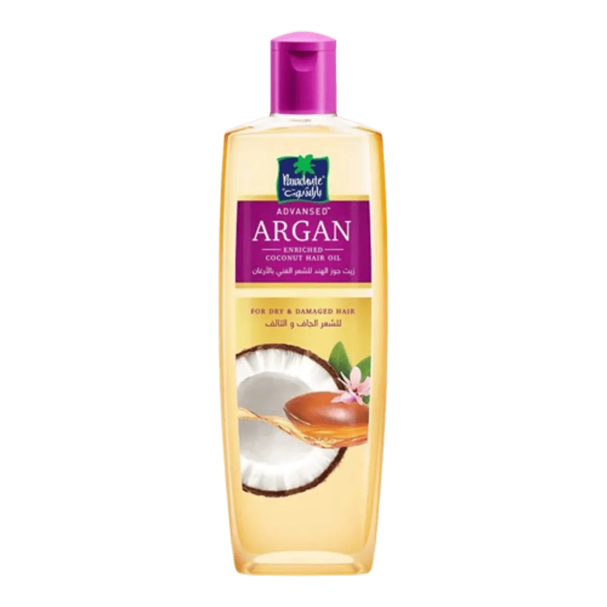 Parachute Organ Coconut Hair Oil 200ml