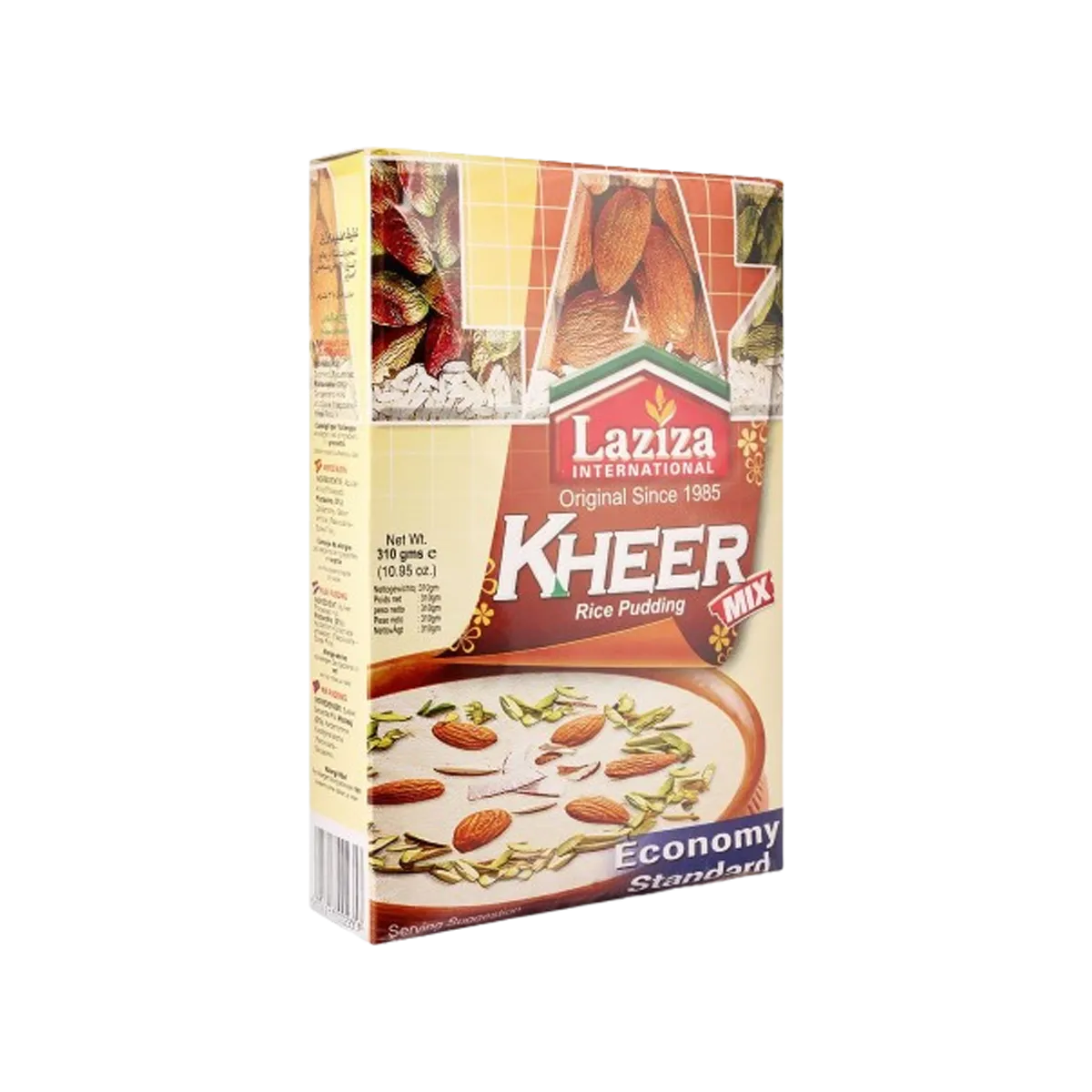 Laziza Kheer Mix Economy Pack 310g