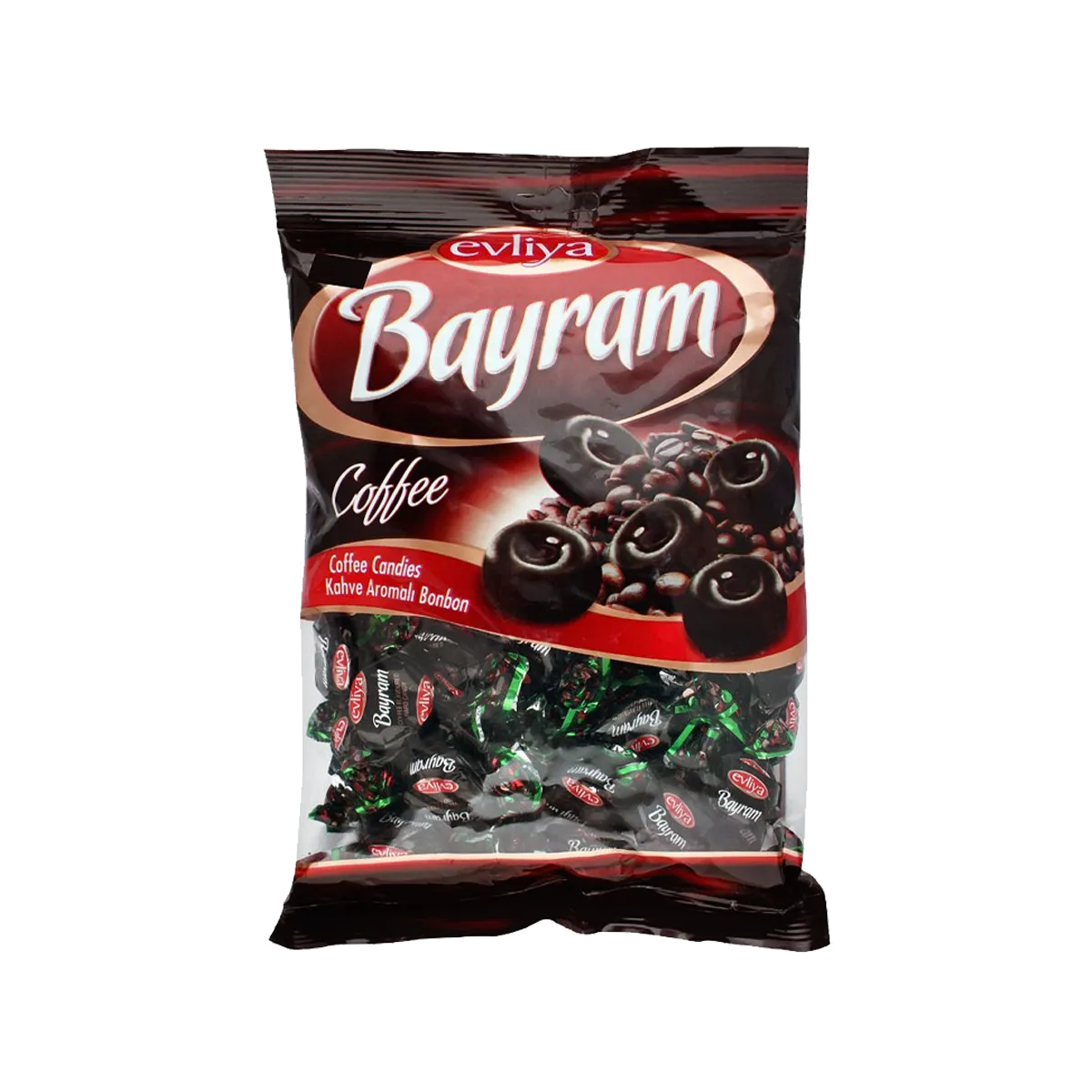Evliya Bayram Coffee Candies 350gm