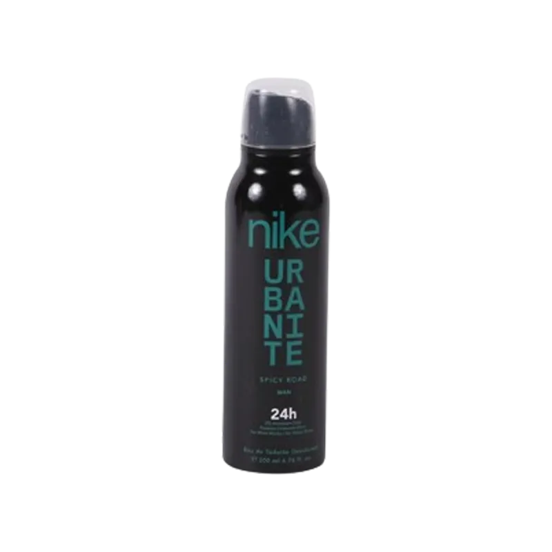 Nike Spicy Road 200ml