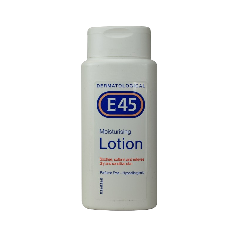 E45 Moisturising Lotion 200ml