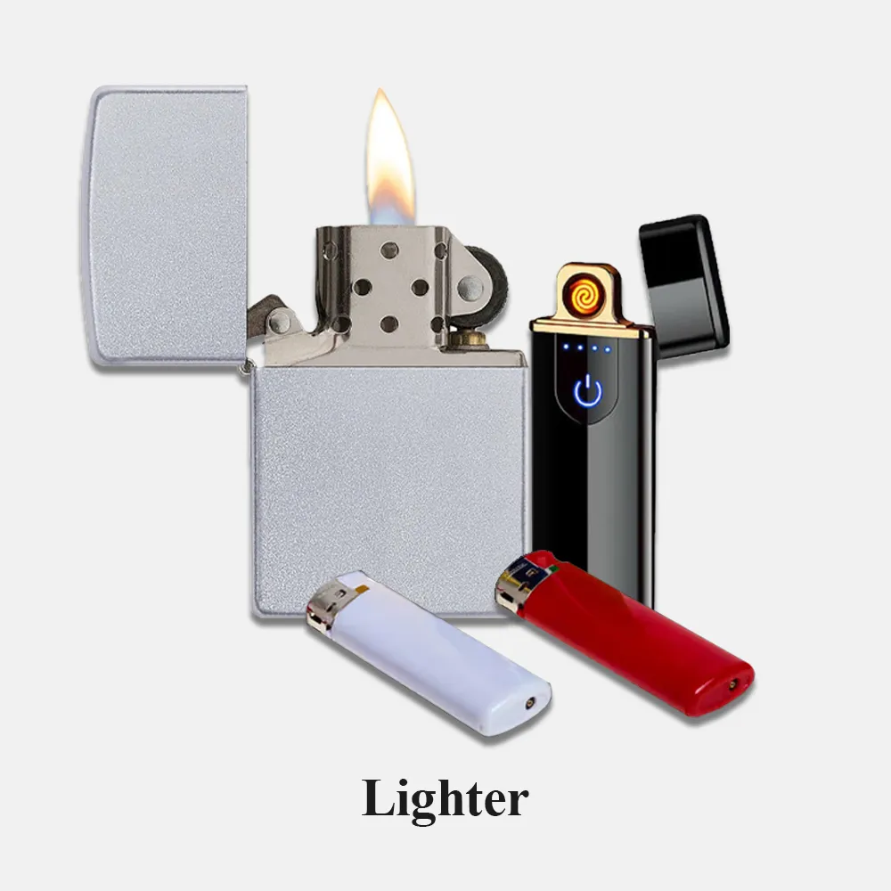 Lighter