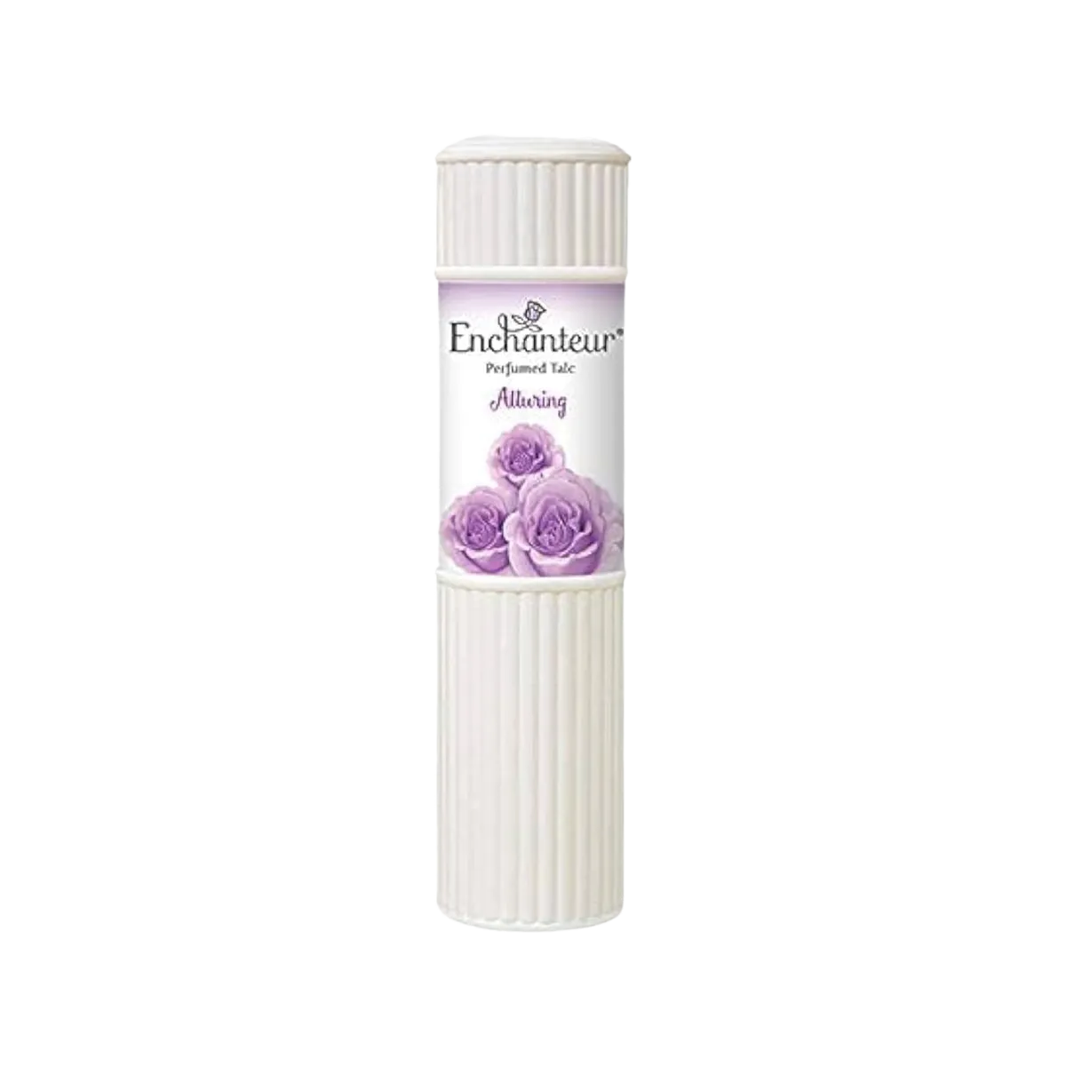 Enchanteur Talcum Powder Alluring Perfumed Talc