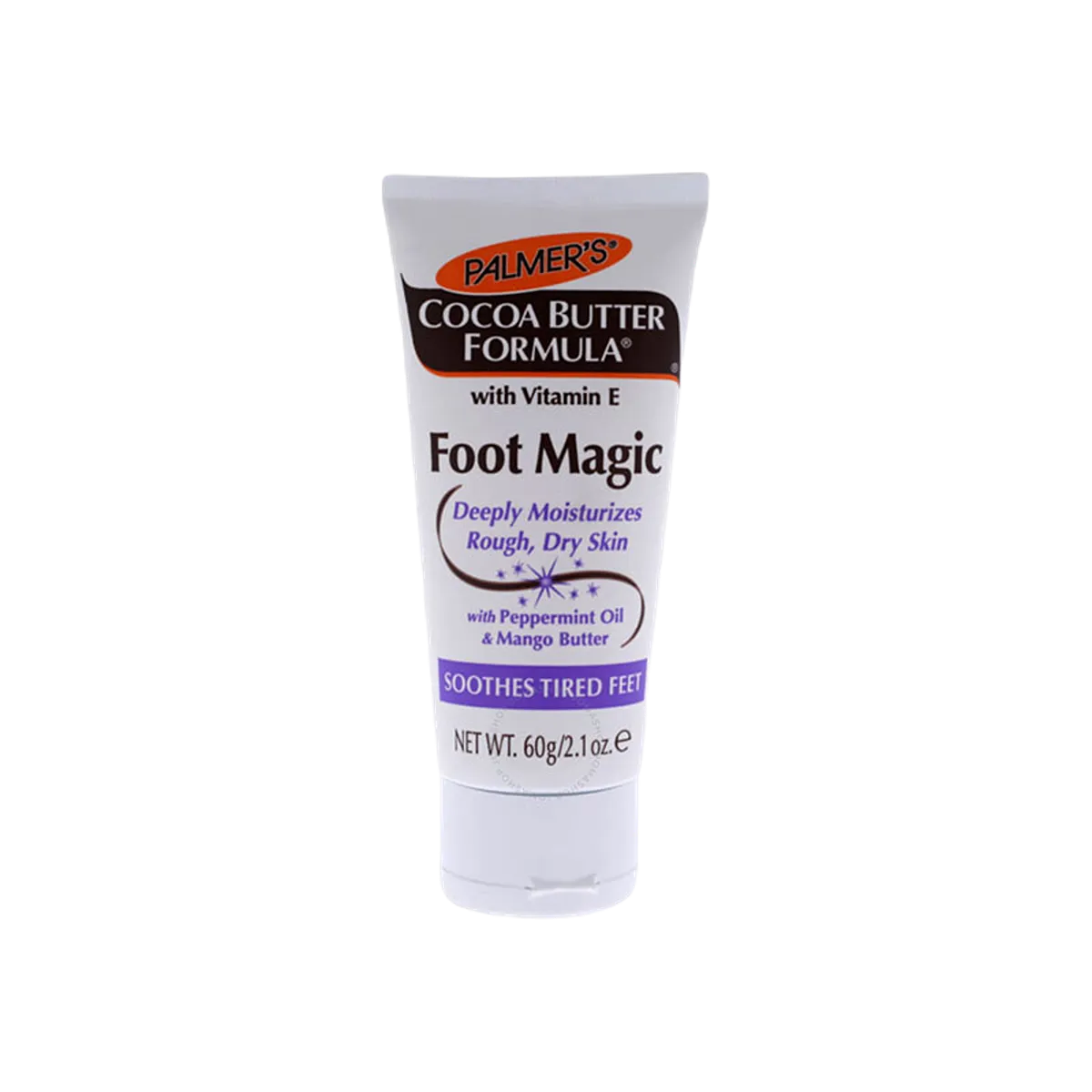 Palmers Coca Butter Formula foot Magic 2.1oz