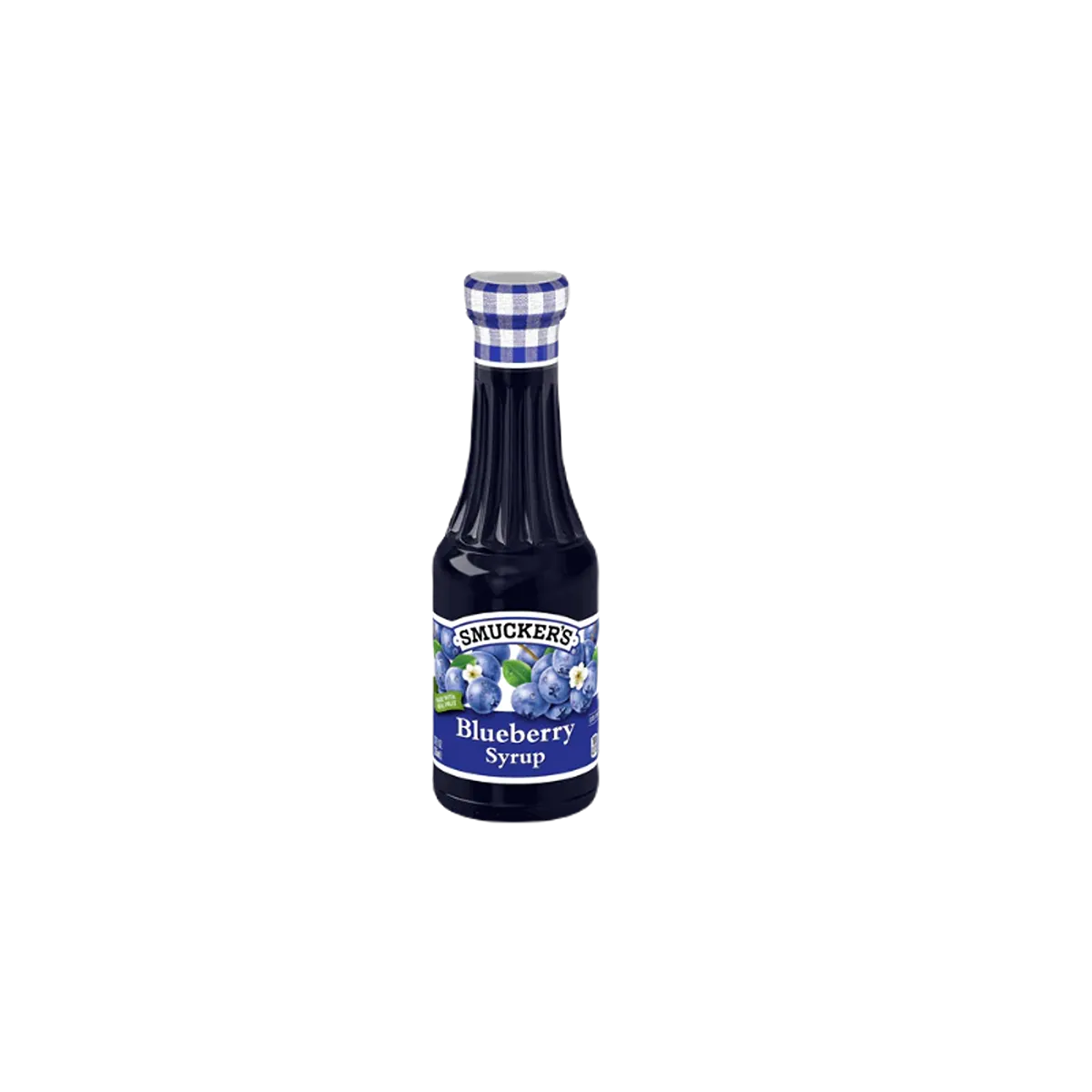 Smuckers Blueberry Syrup 355ml