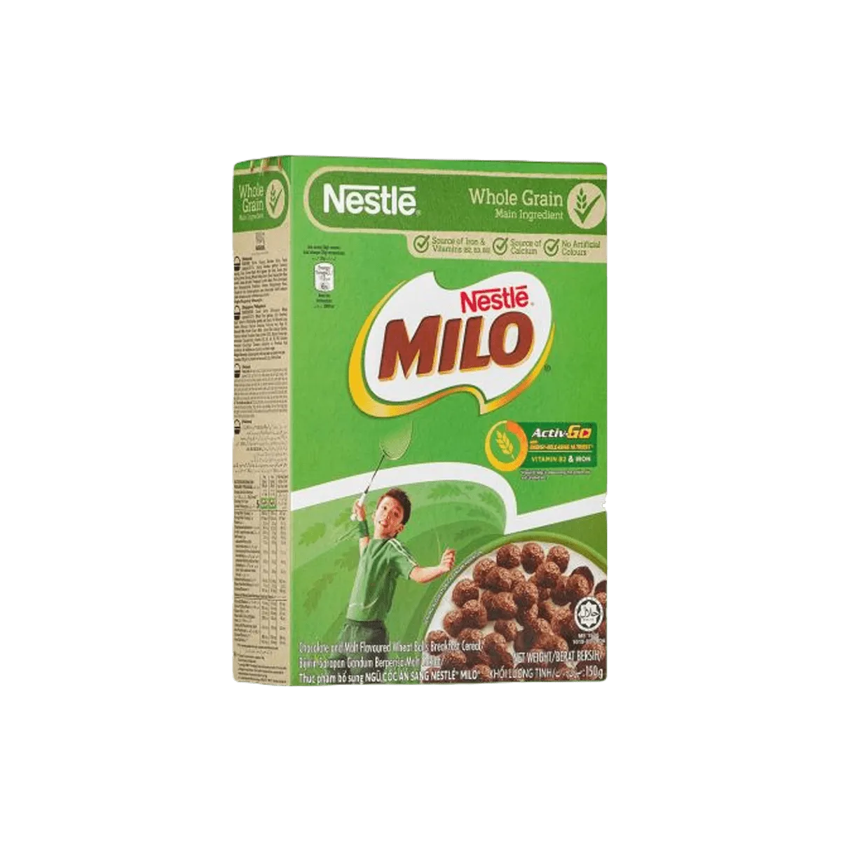 Nestle Milo All in 1 150gm