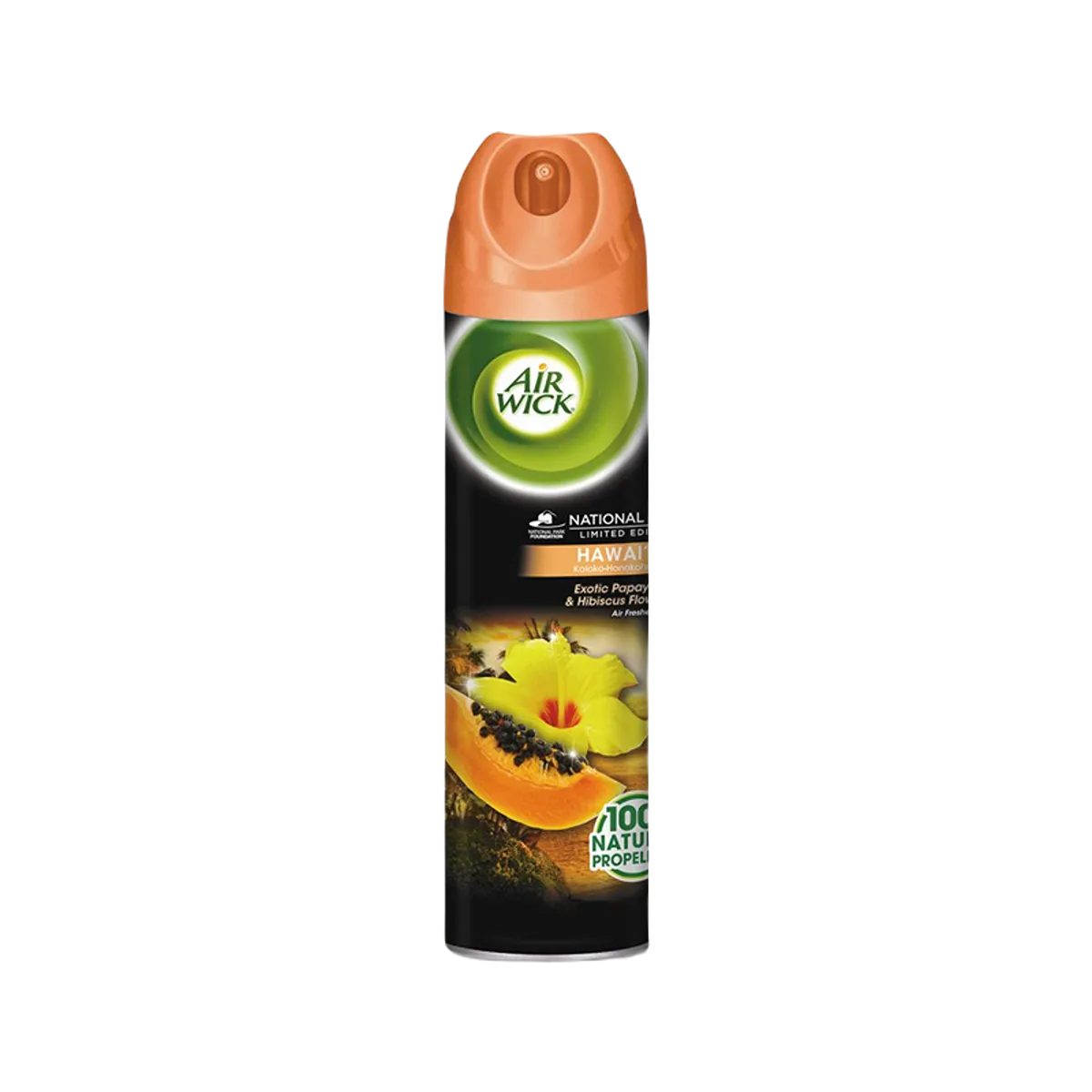 Air Wick Aerosol Spray Air Freshener