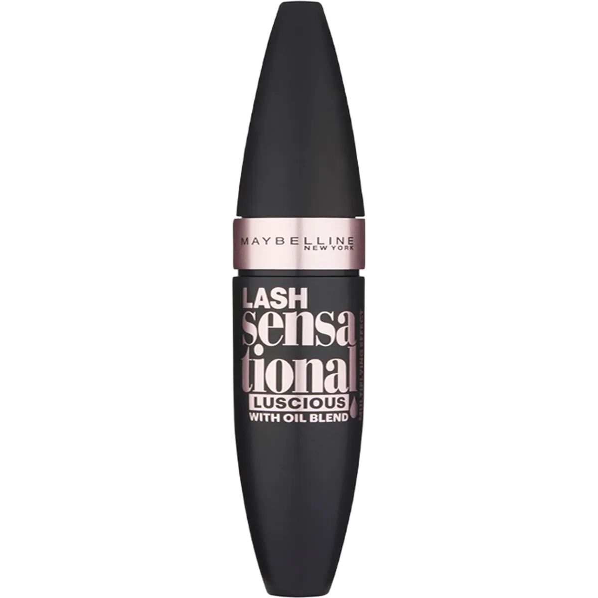 Maybelline Lash Sensational Luscious Mascara Very Black