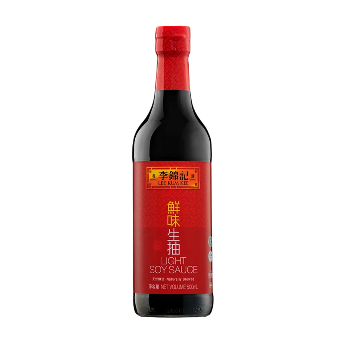 Lee Kum Kee  Light Soy Sauce