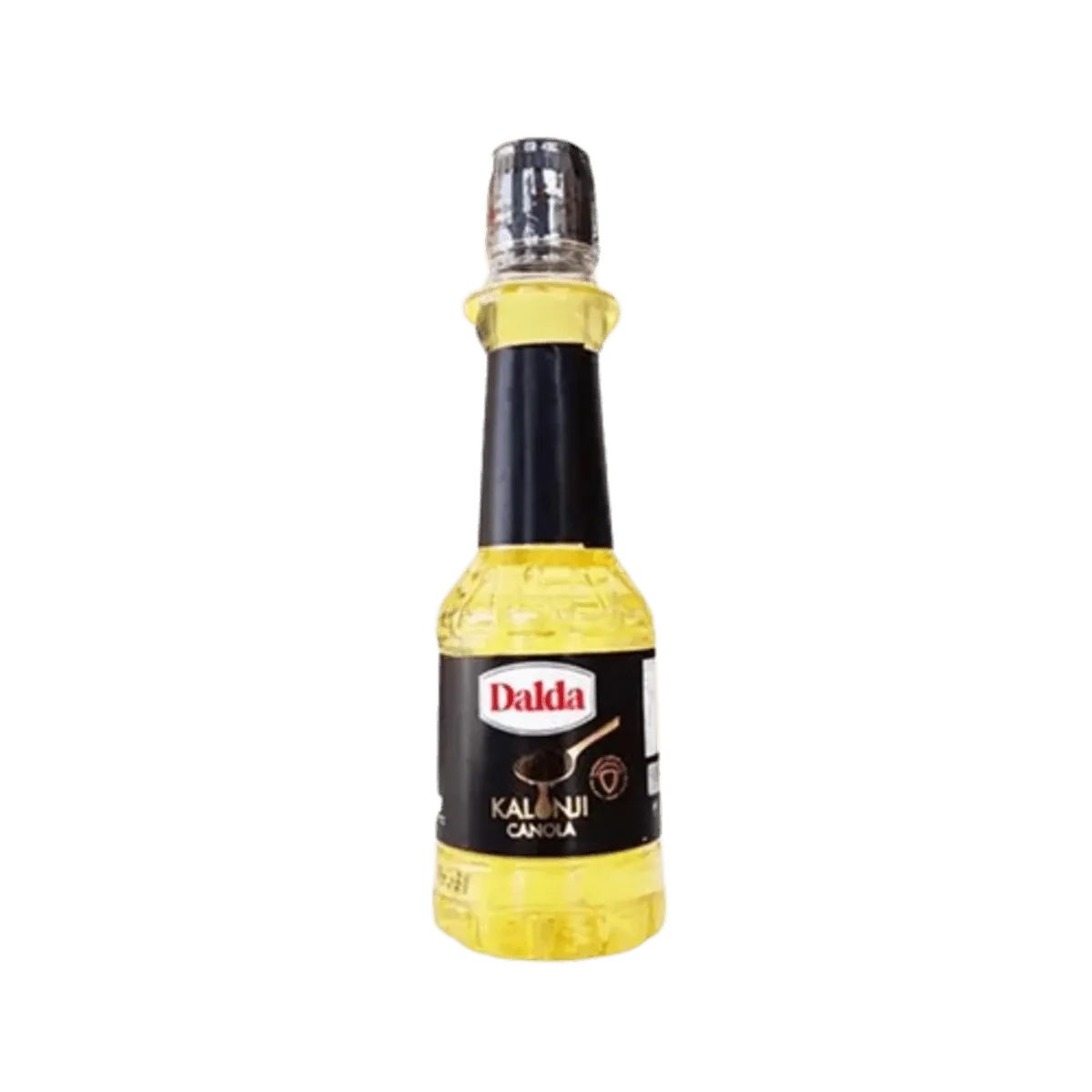 dalda kalonji canola oil 1litr
