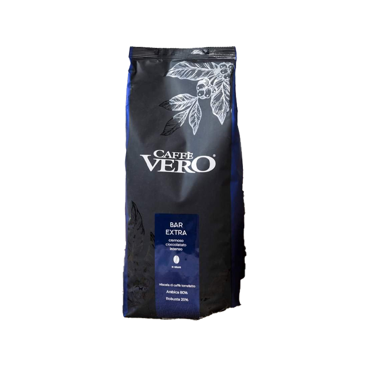 Coffe Vero Blend & Beam Bar Extra 1000G