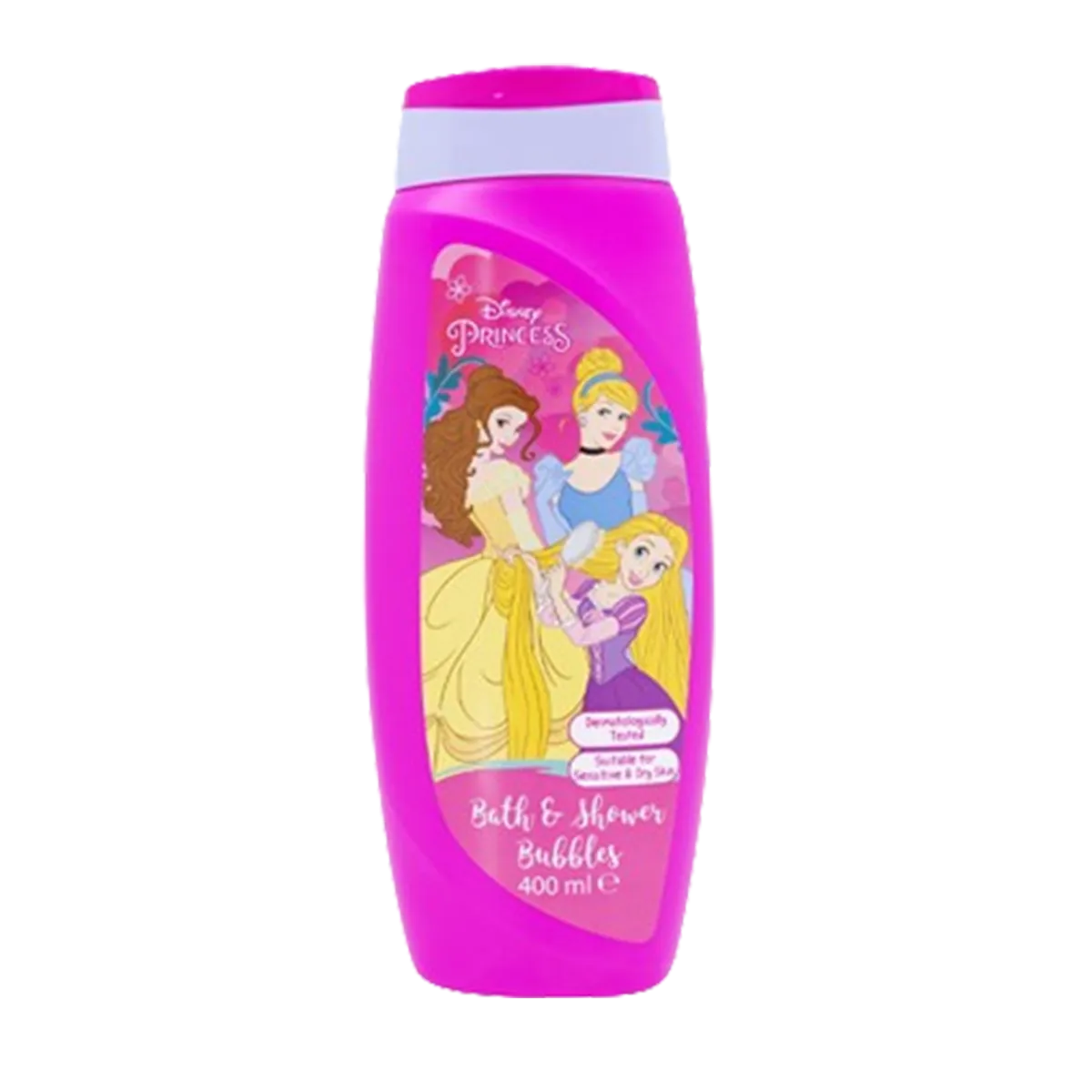Disney Bath & Body Care (400ml)