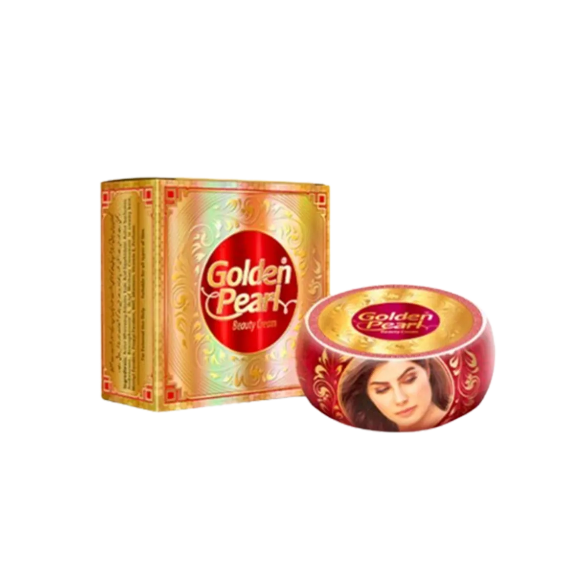 Golden Pearl Beauty Cream 28gm