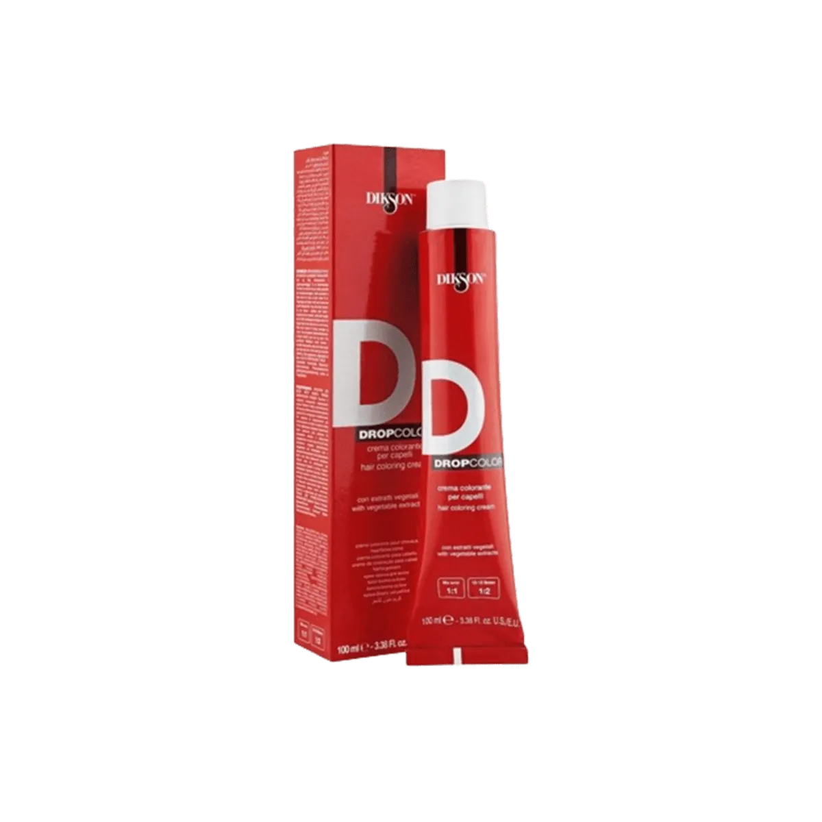 Dikson Drop Color 6.031 100ml