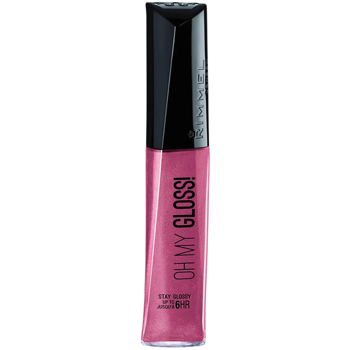 Rimmel Oh My Gloss Snog Lip Gloss - 330