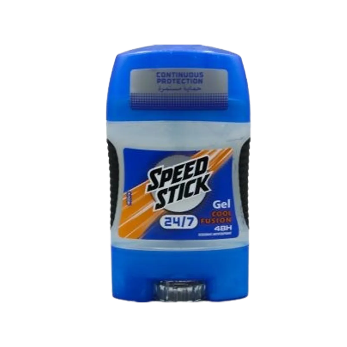 Speed Stick Men Cool Fusion Gel 85g