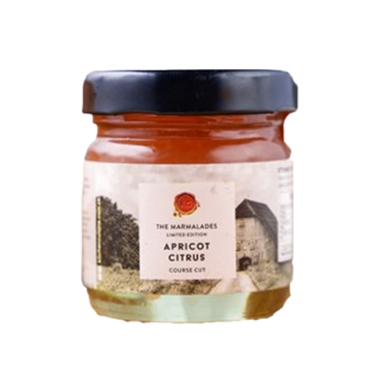 Kitchen Cuisine Apricot Jam 320g