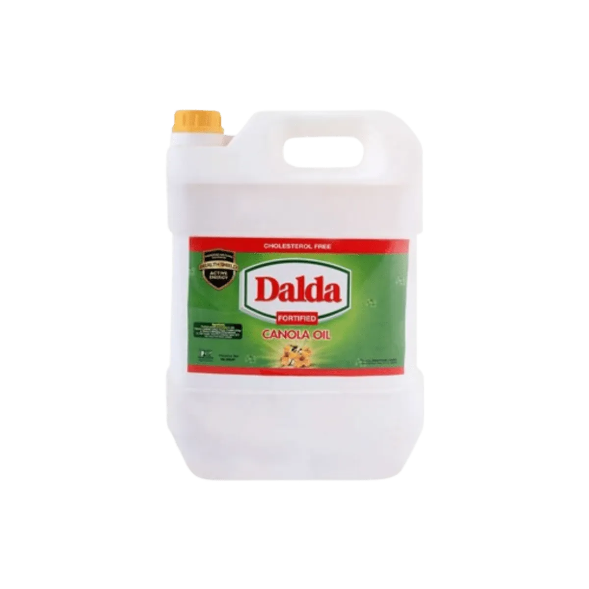 Dalda Fortified Oil 10L