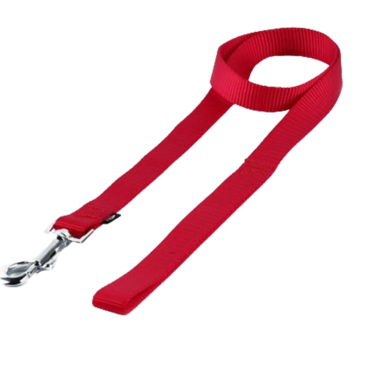 Trixie Classic Leash M-L/20MM Red