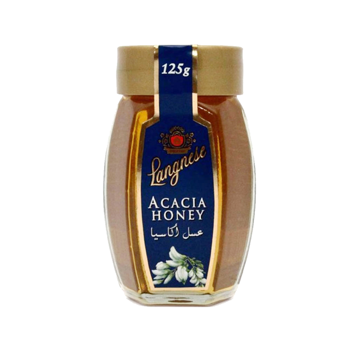 Langnese Acacia Honey