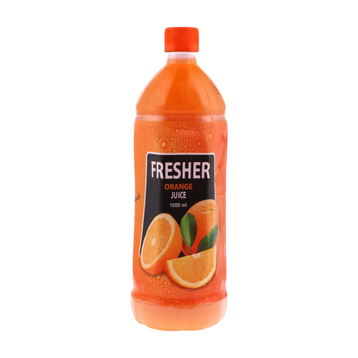 Fresher Orange Fruit drink 1000ml