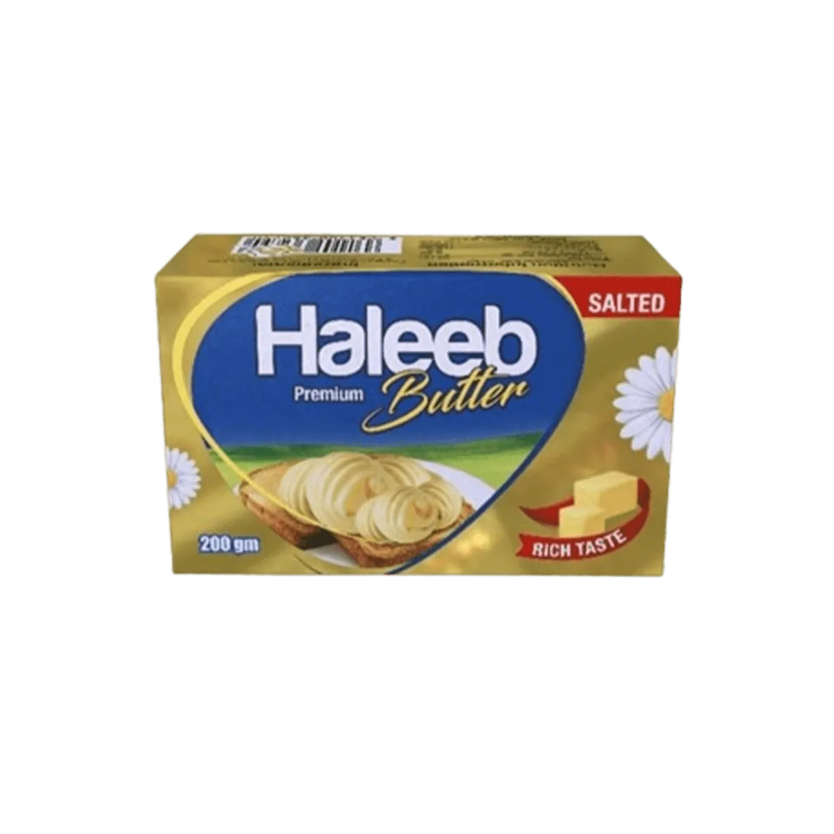 Haleeb Premium Butter 200g