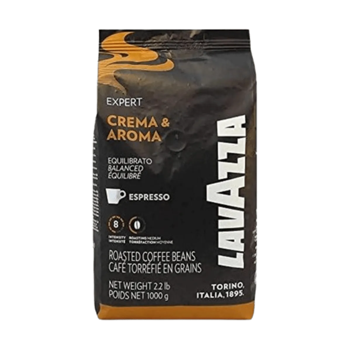Lavazza Expert Crema e Aroma 1kg