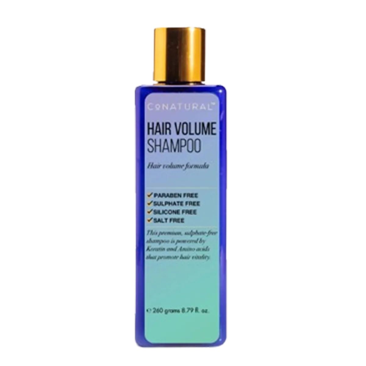 Conatural Hair Repair Shampoo